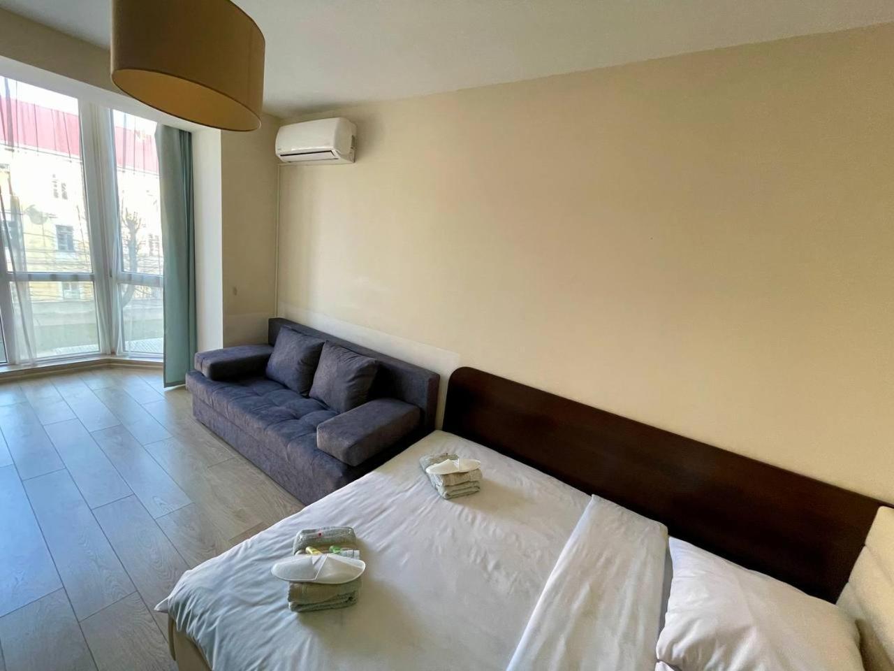 公寓 Hotelroom 32