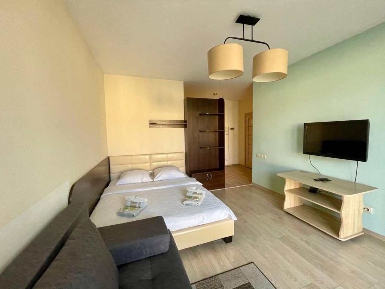 Hotelroom 32 公寓 *